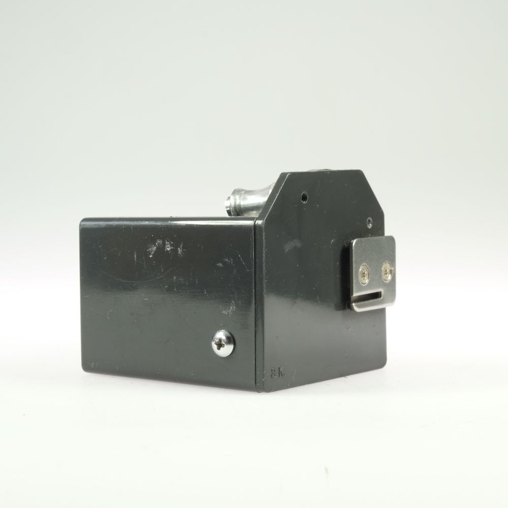 Erno single picture counts