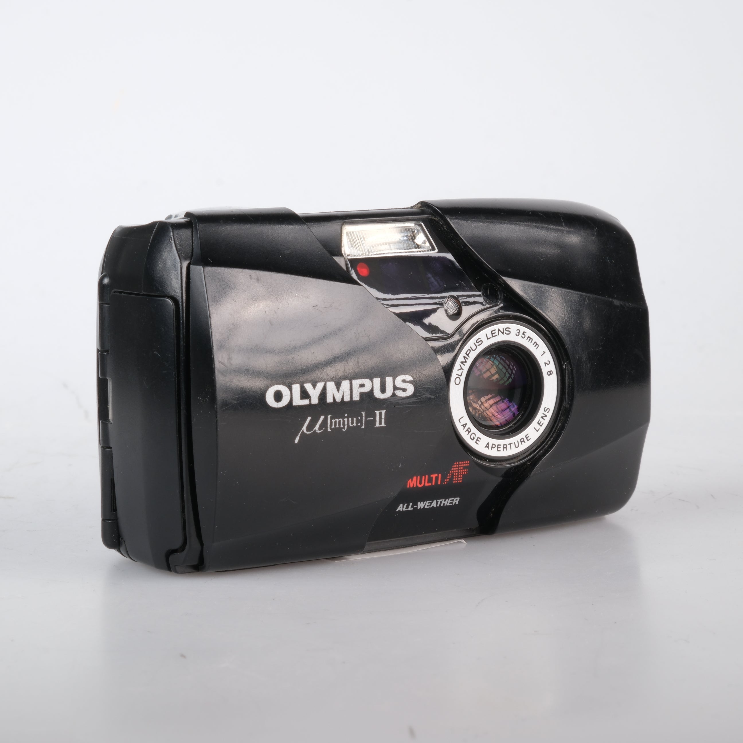 Olympus Mju 2