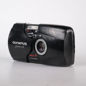 Olympus Mju 2