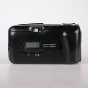 Olympus Mju 2