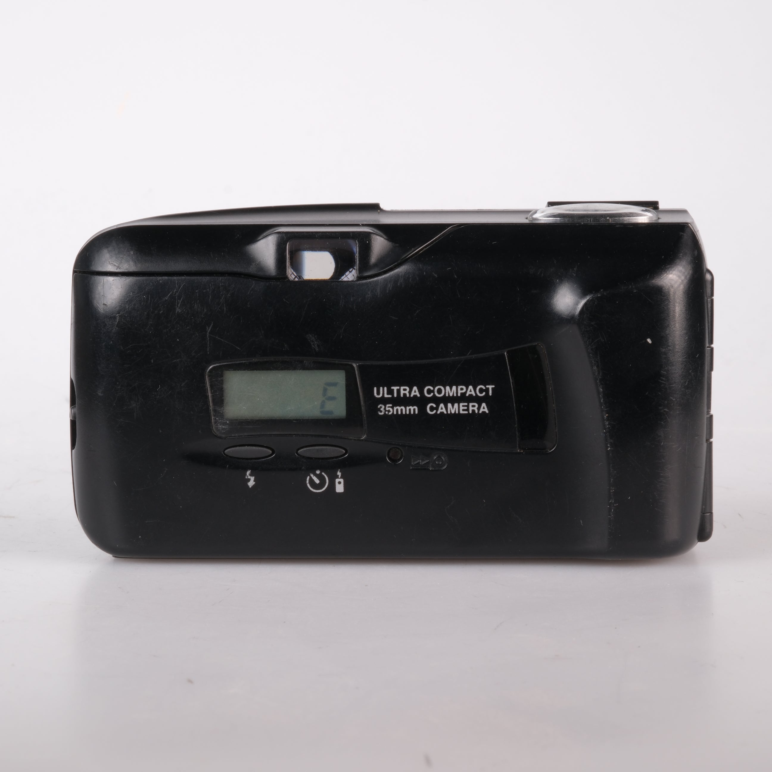 Olympus Mju 2