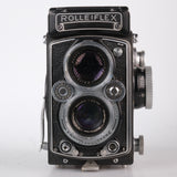 Rolleiflex 3.5C