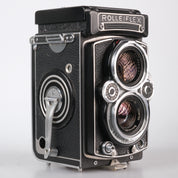 Rolleiflex 3.5C