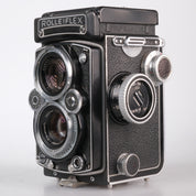Rolleiflex 3.5C