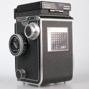 Rolleiflex 3.5C