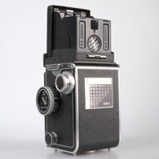 Rolleiflex 3.5C