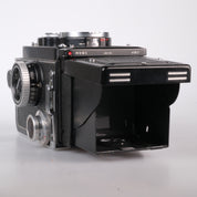 Rolleiflex 3.5C