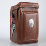 Rolleiflex 3.5C