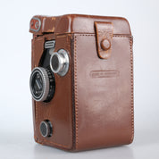 Rolleiflex 3.5C