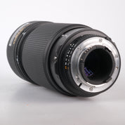Nikon ED AF Nikkor 2.8/80-200mm