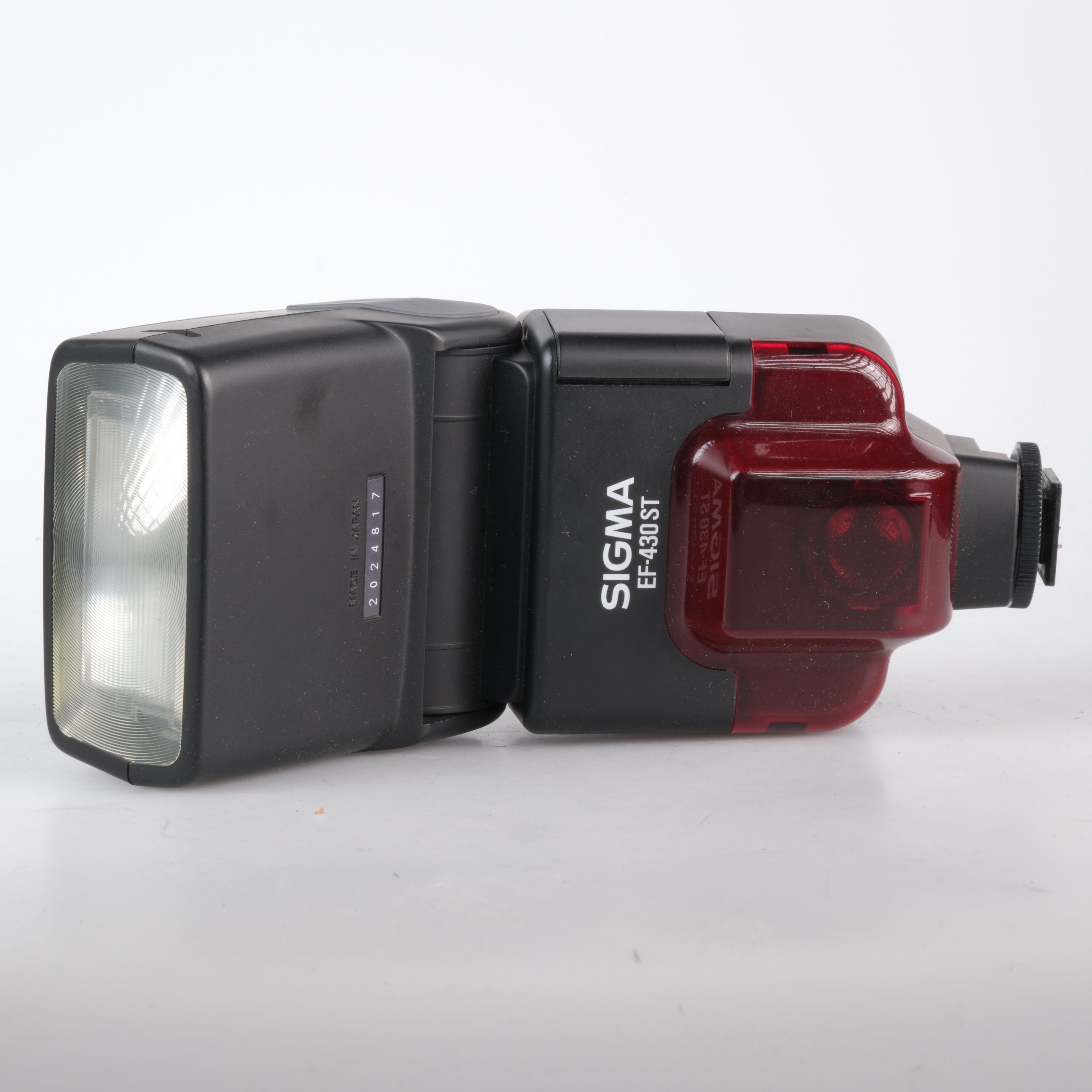 Sigma EF-430 ST