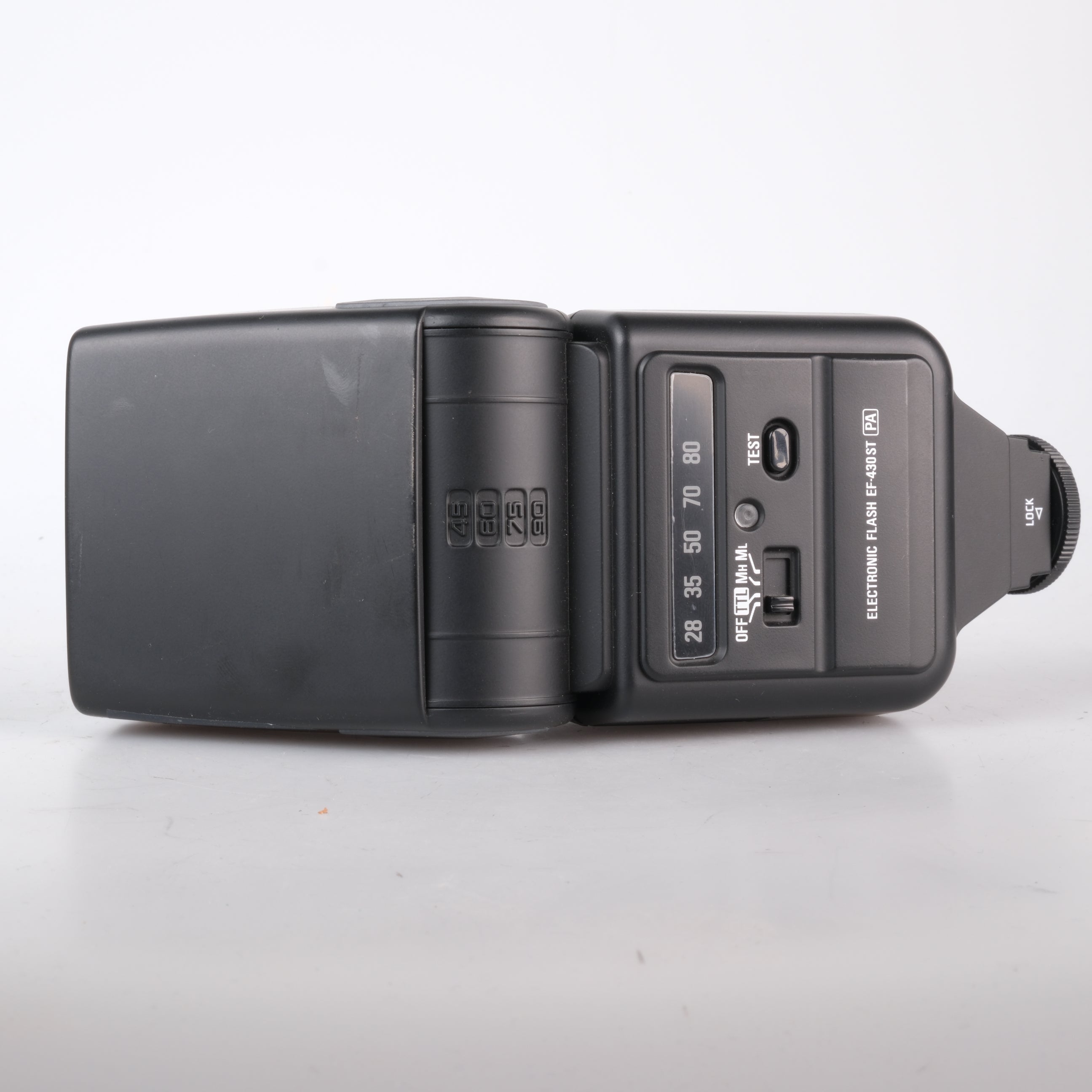 Sigma EF-430 ST