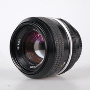 Nikon Nikkor 1.4/50mm