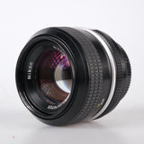 Nikon Nikkor 1.4/50mm