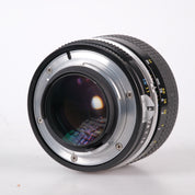 Nikon Nikkor 1.4/50mm