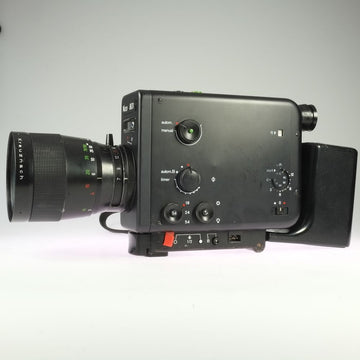Braun Nizo 801