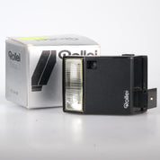 Rollei Beta 2 Automatik-Elektronenblitz