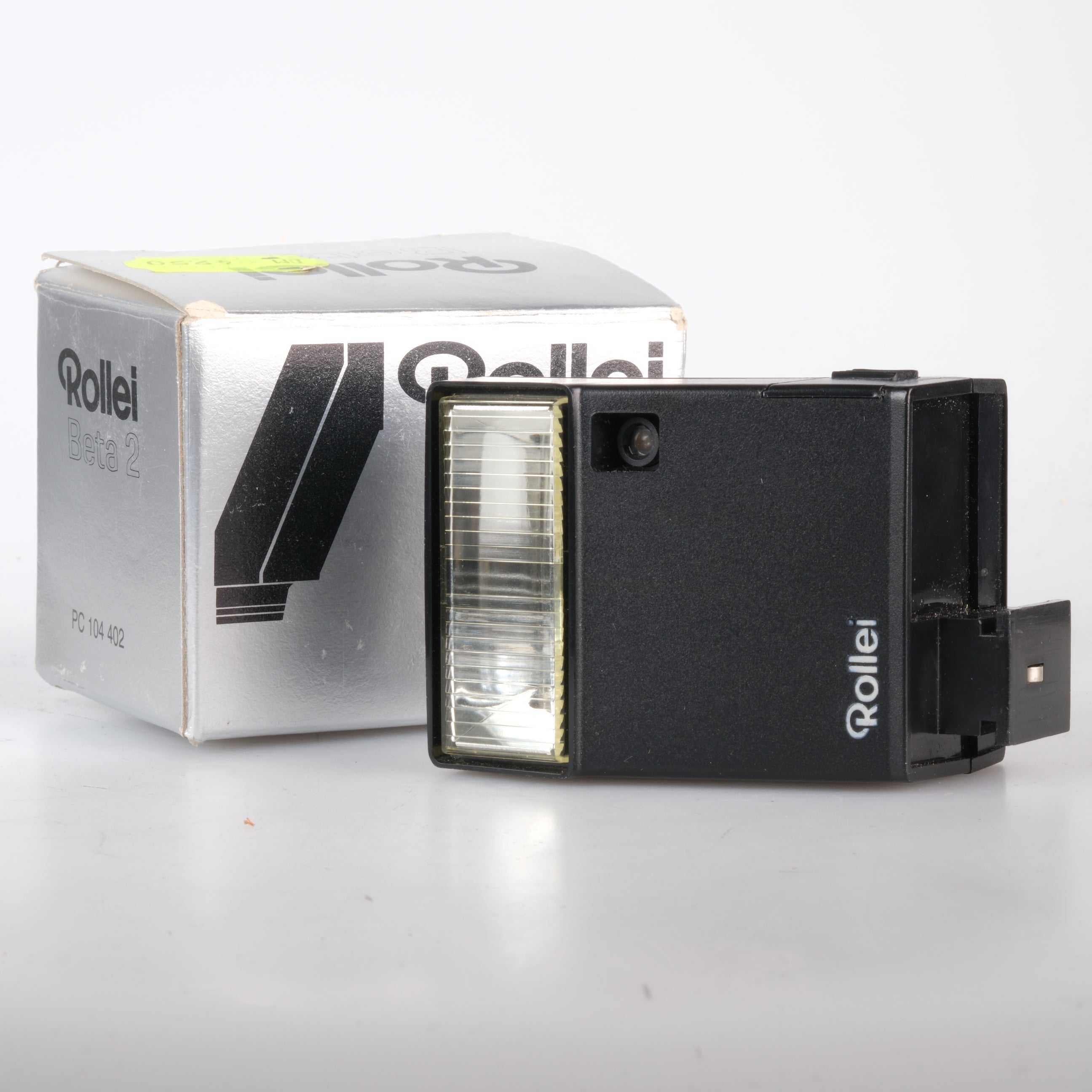 Rollei Beta 2 Automatik-Elektronenblitz