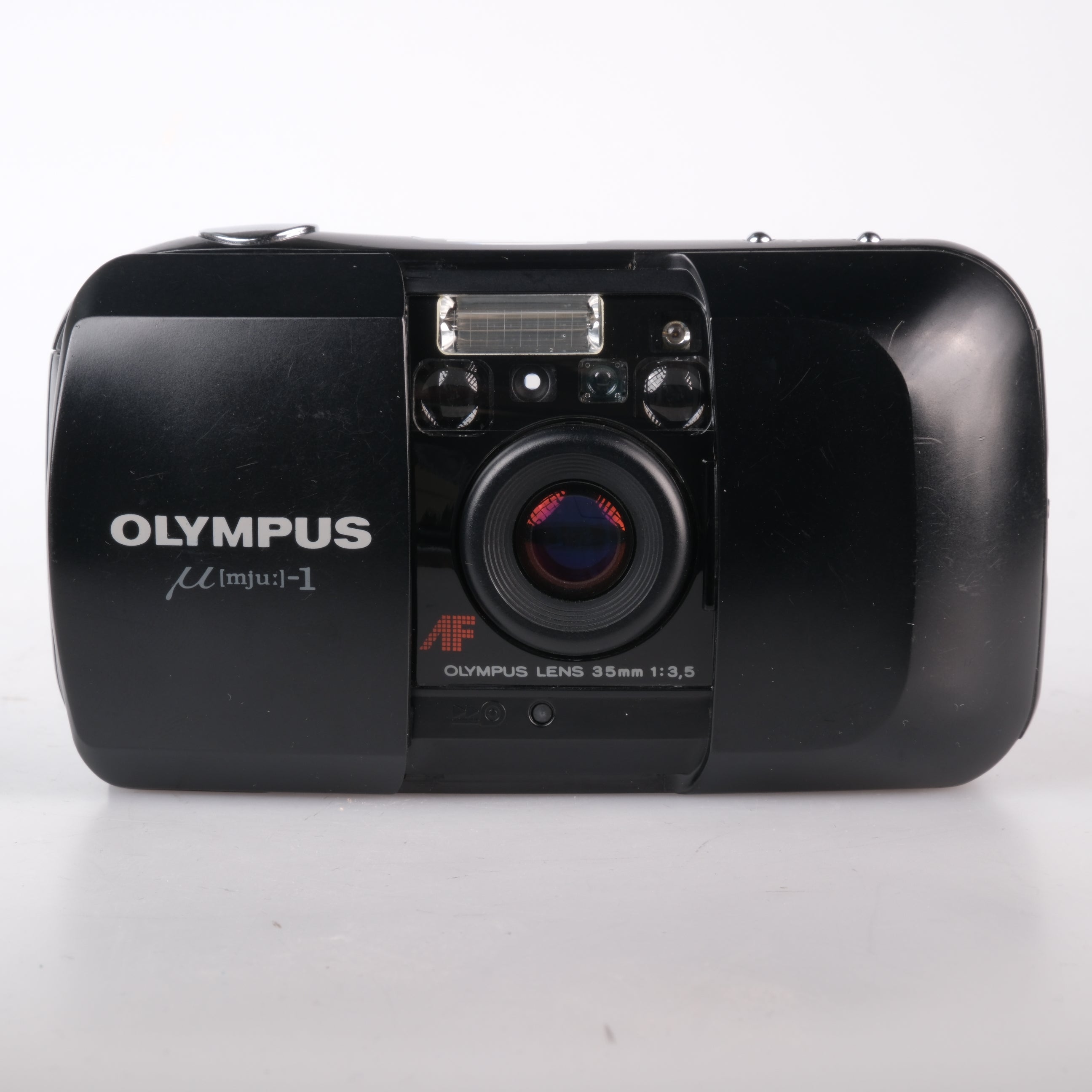 Olympus mju-1