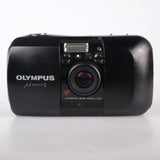 Olympus mju-1