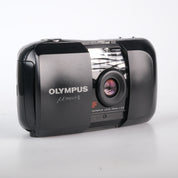 Olympus mju-1