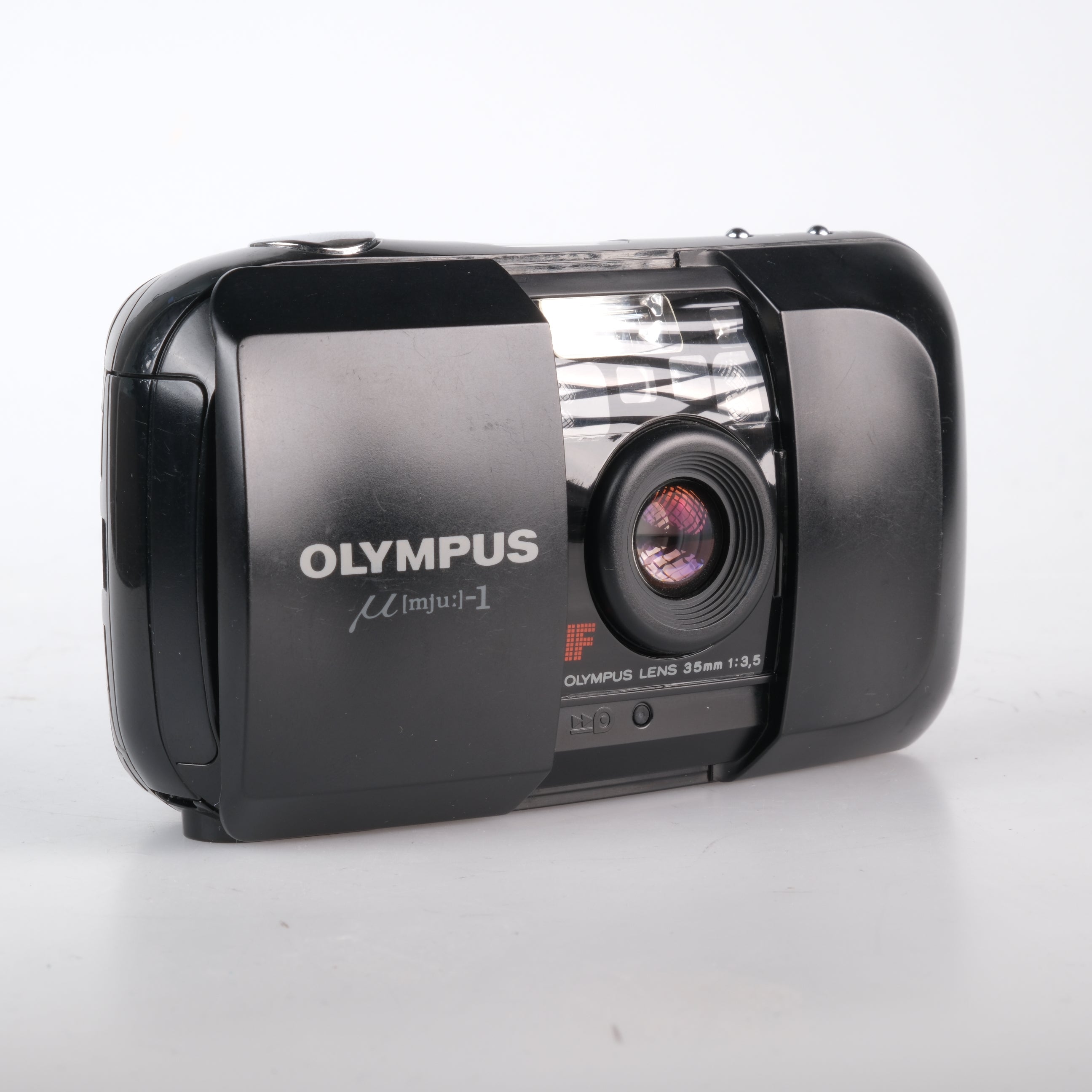 Olympus mju-1