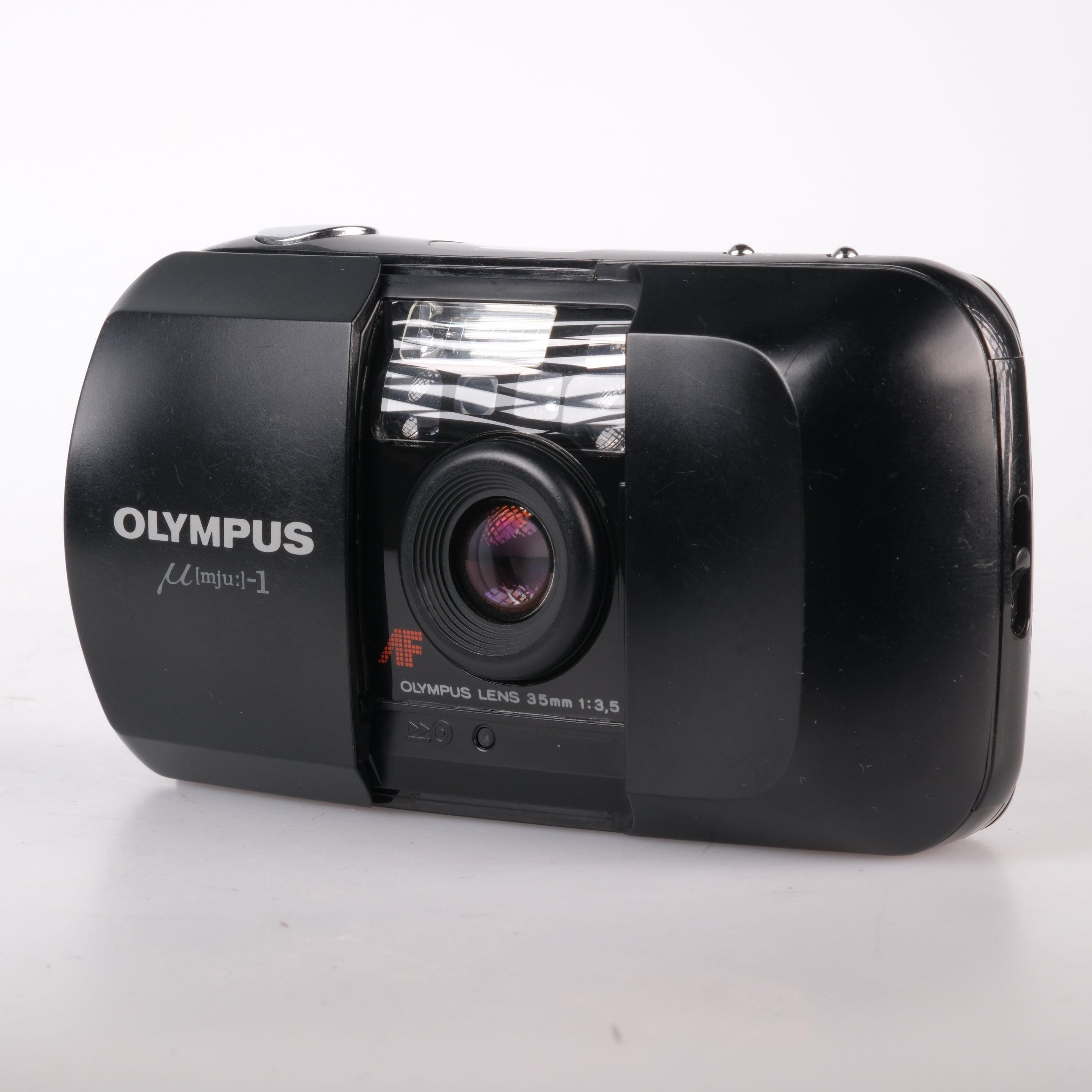 Olympus mju-1