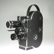 Bolex H16 Reflex REX-4