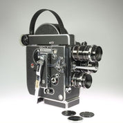 Bolex H16 Reflex REX-4