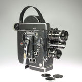 Bolex H16 Reflex REX-4