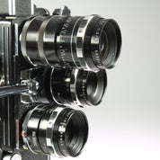 Bolex H16 Reflex REX-4
