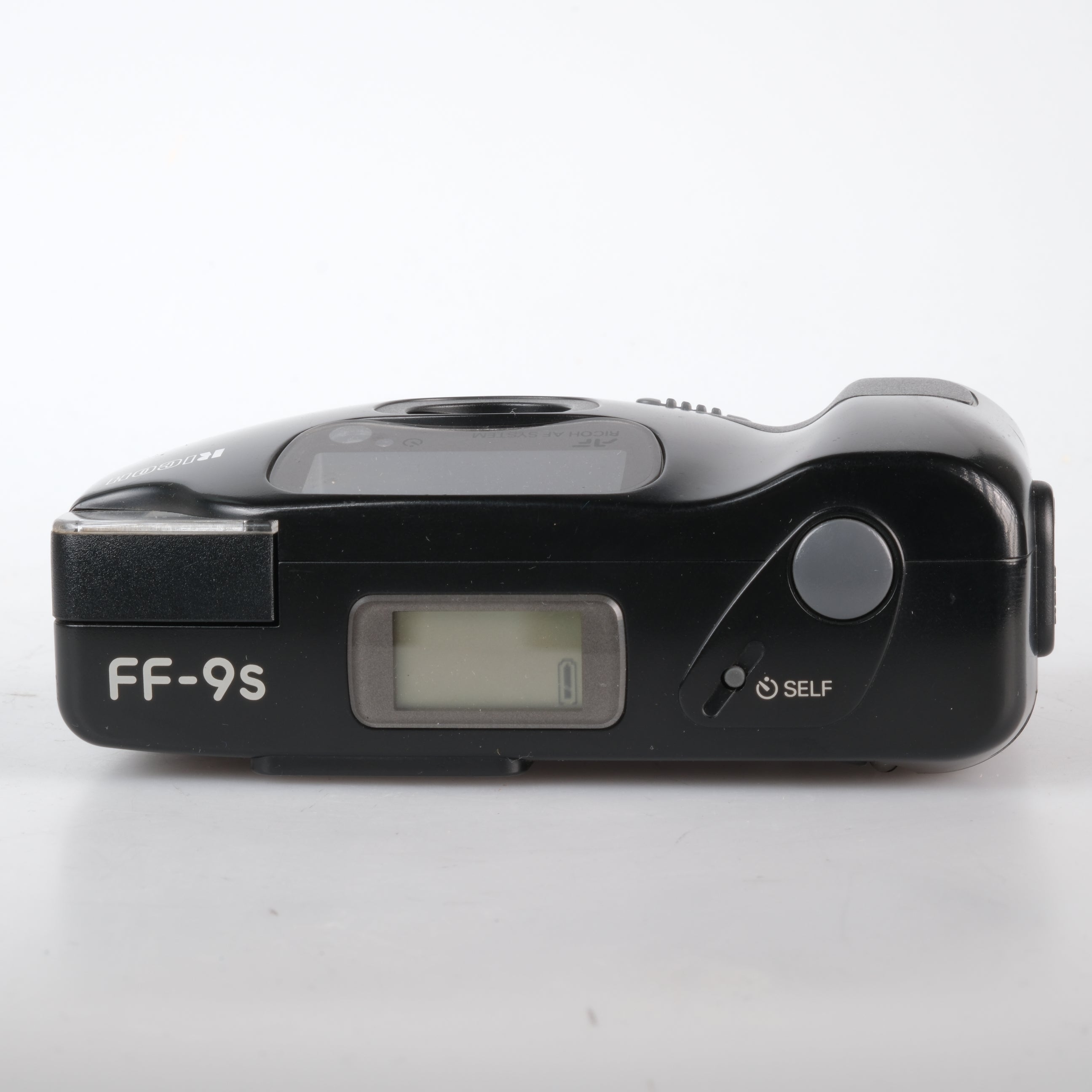 Ricoh FF-9s