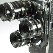 Bolex H16 Reflex REX-4