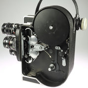 Bolex H16 Reflex REX-4