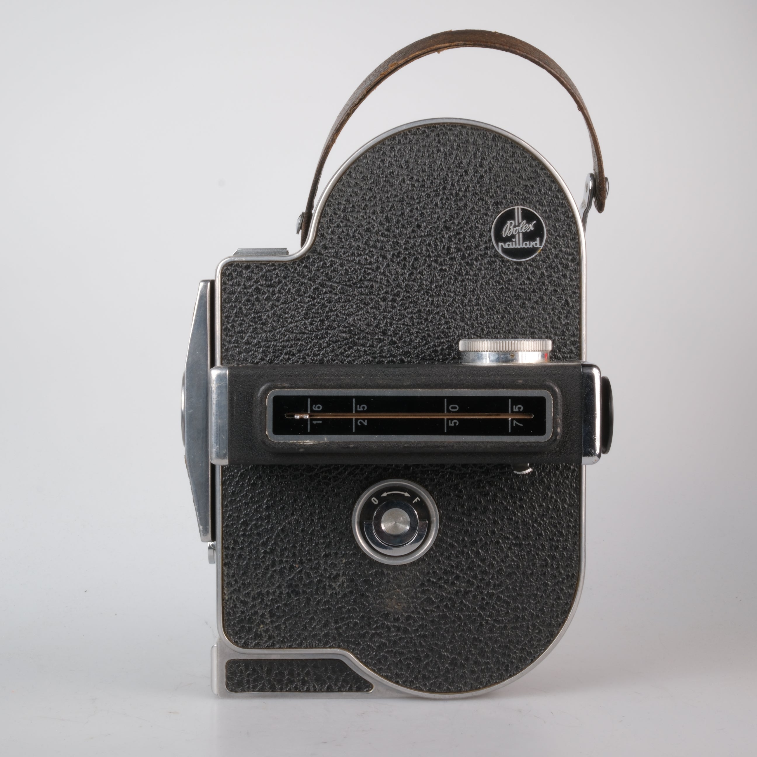 Bolex H16M