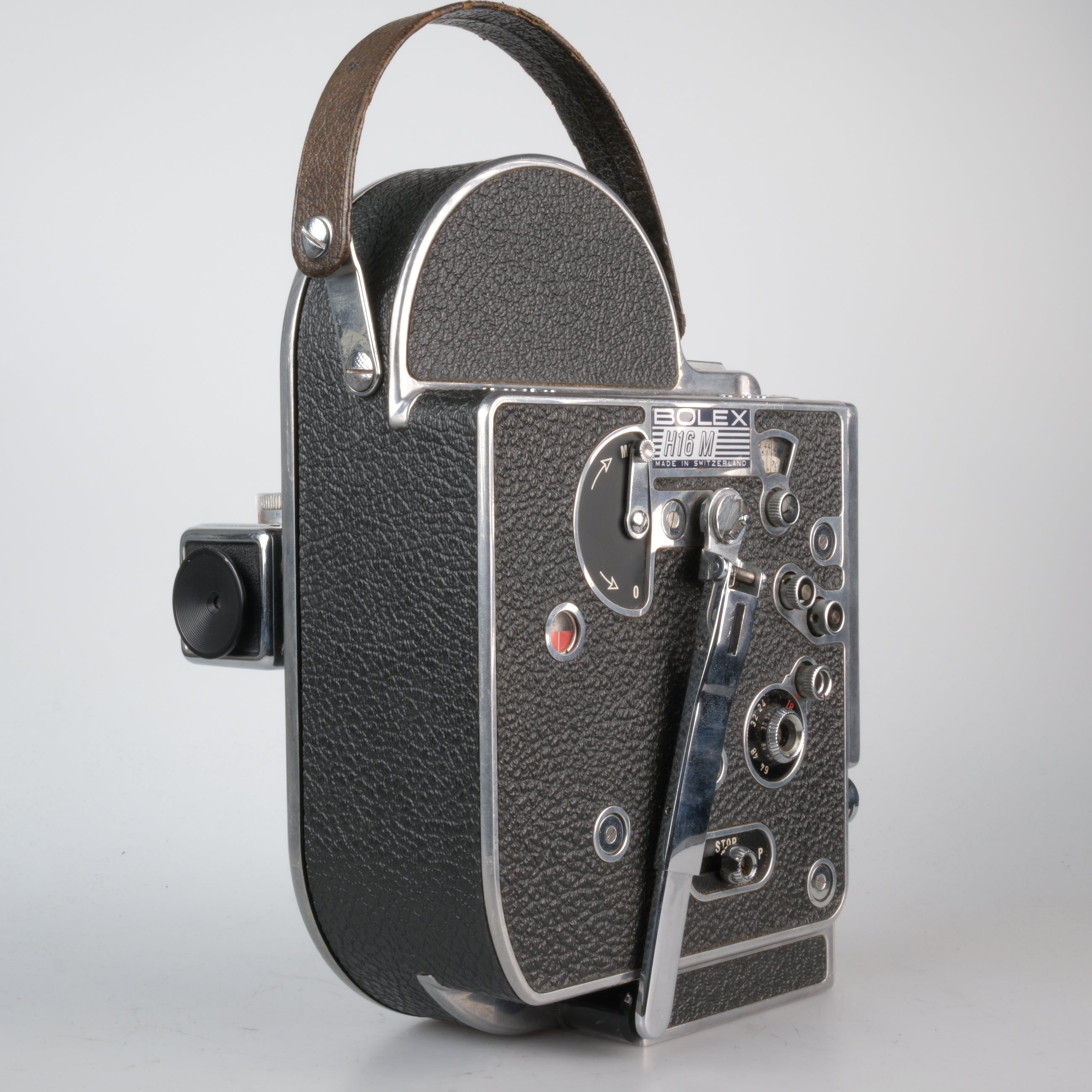 Bolex H16M