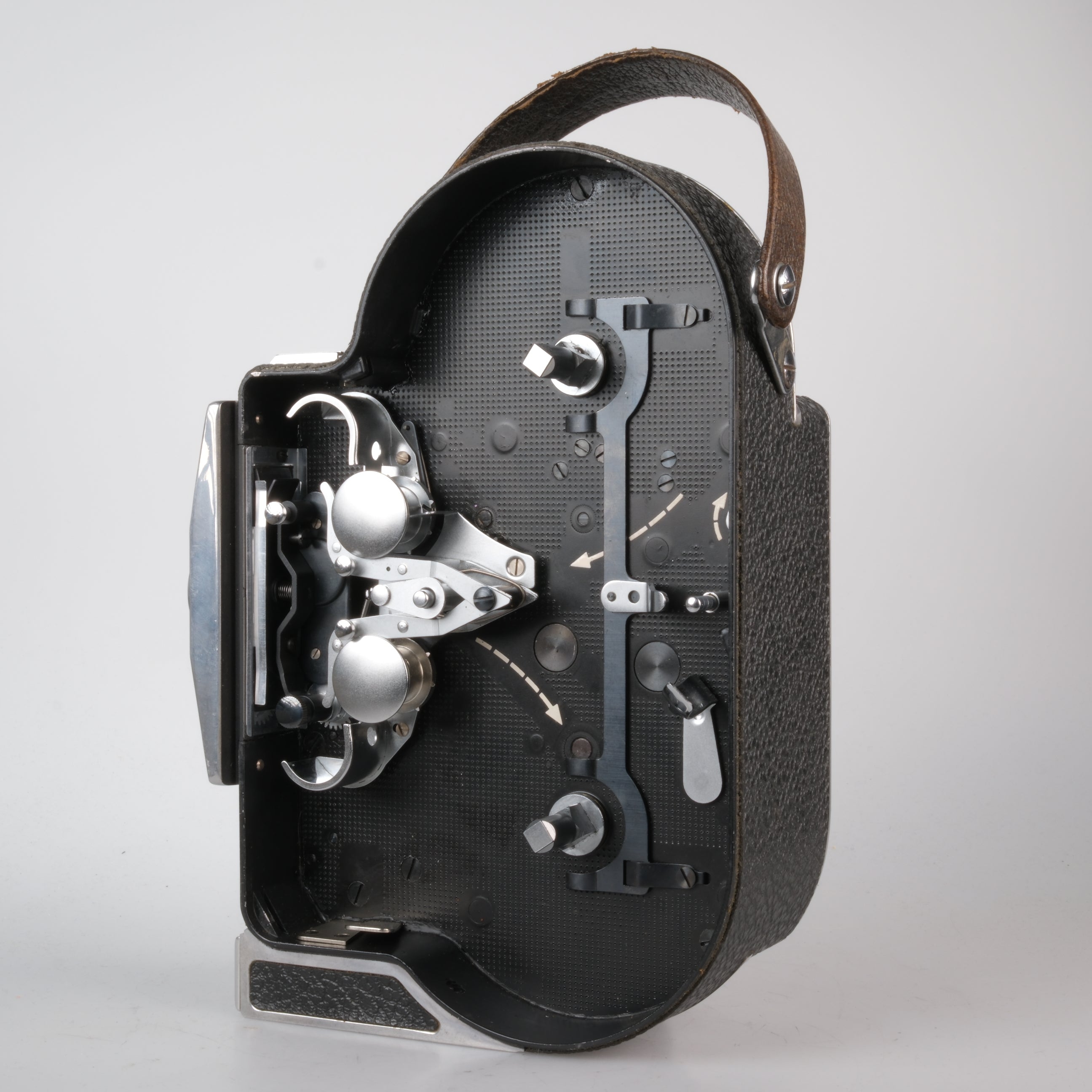 Bolex H16M