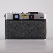 Minolta Hi-Matic F