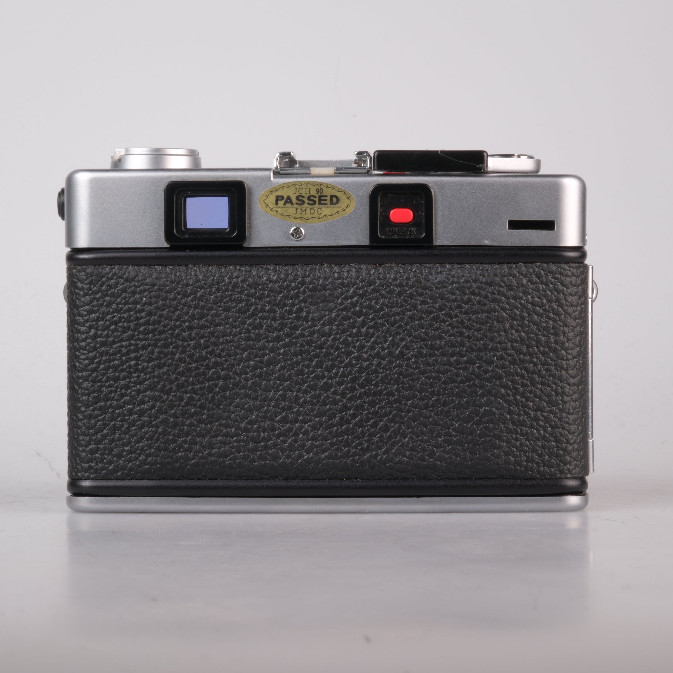 Minolta Hi-Matic F