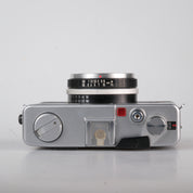 Minolta Hi-Matic F