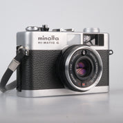Minolta Hi-Matic G