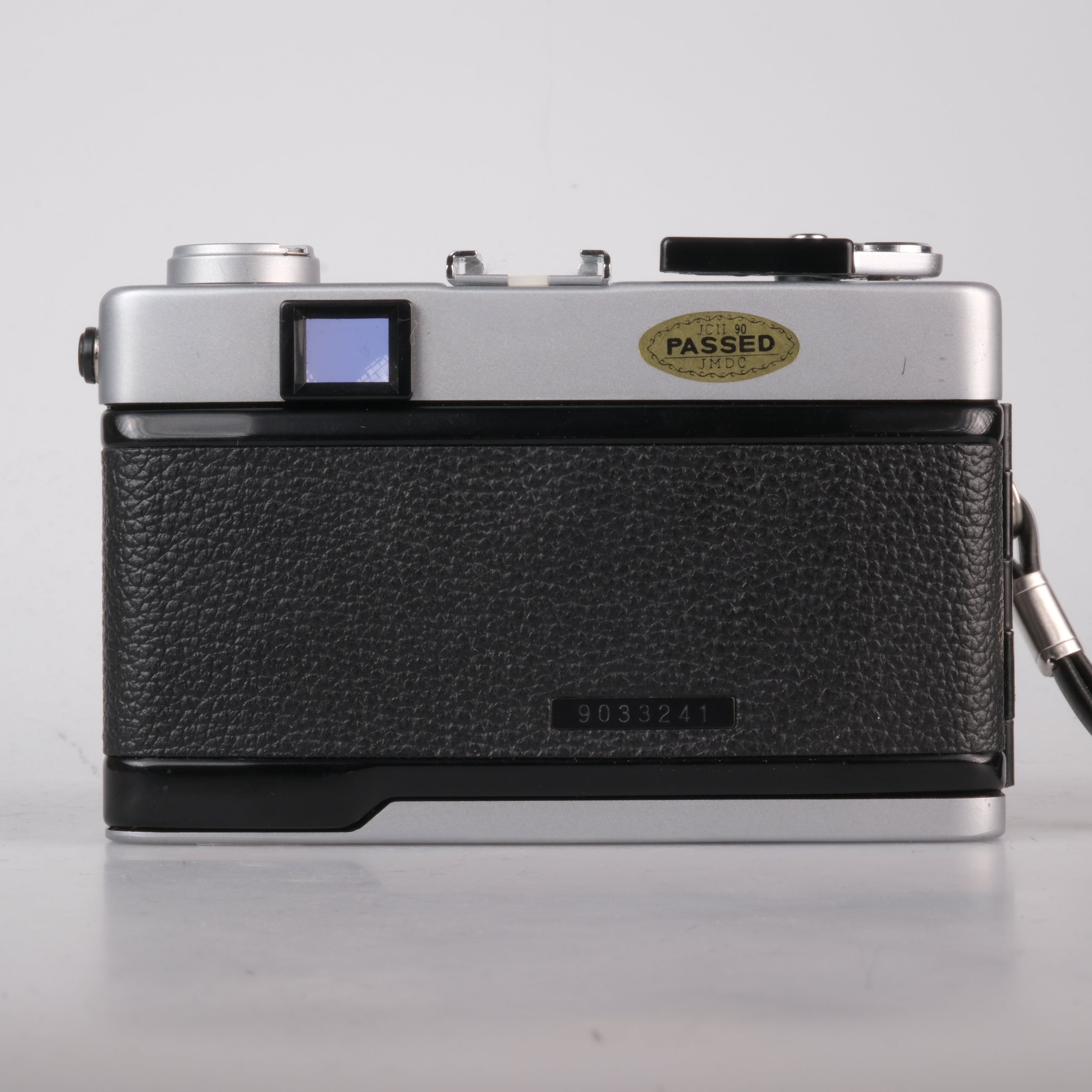 Minolta Hi-Matic G