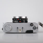 Minolta Hi-Matic G
