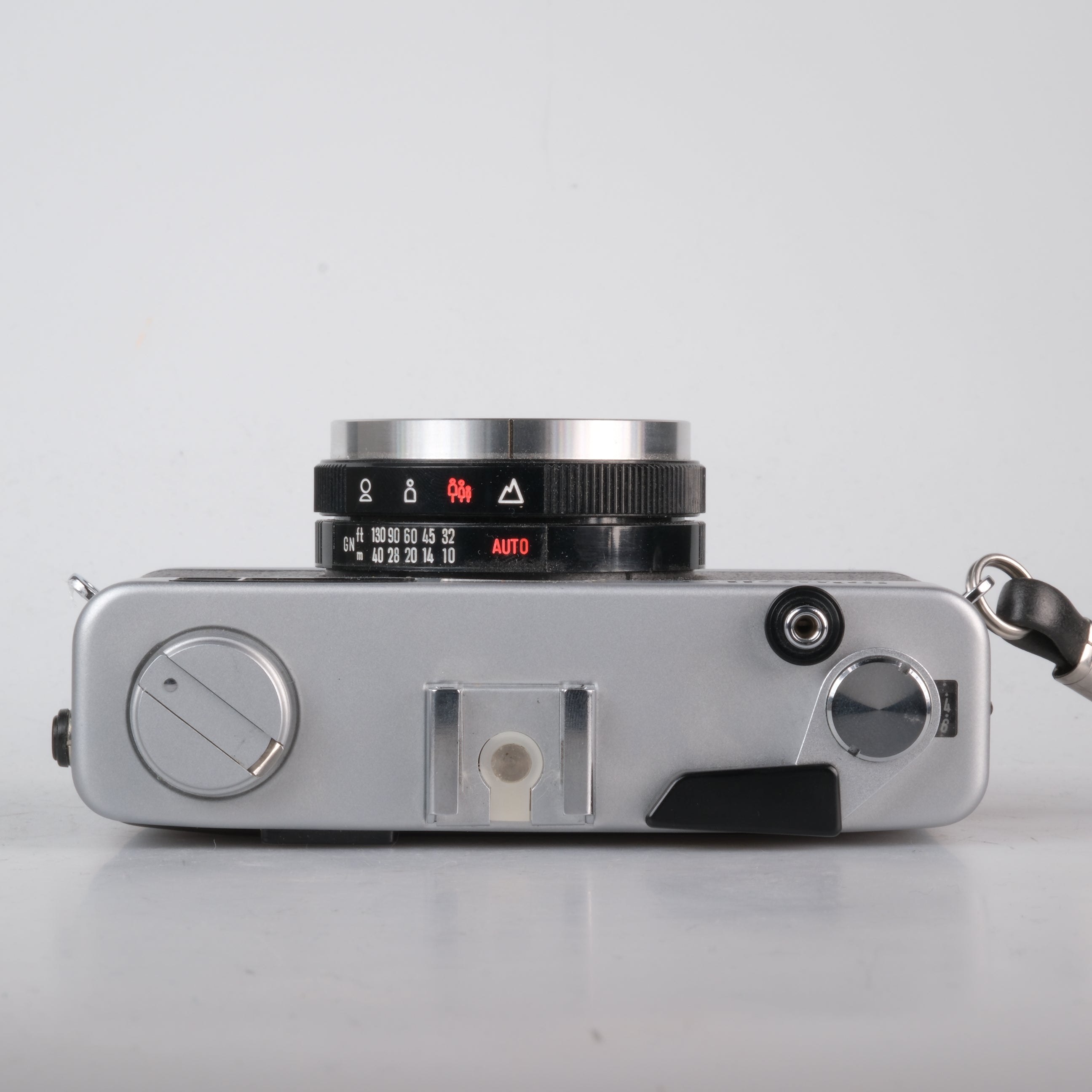 Minolta Hi-Matic G