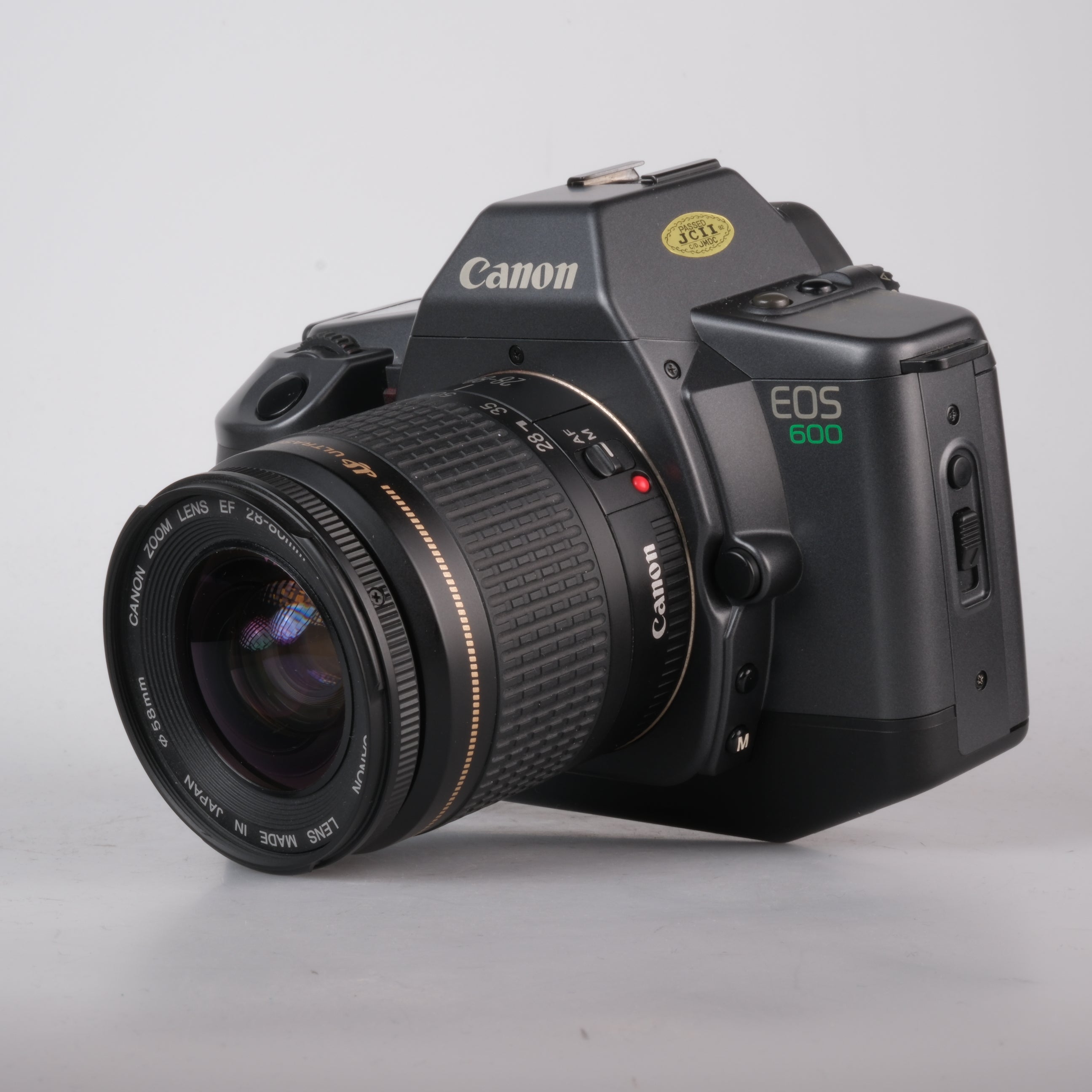 Canon EOS 600