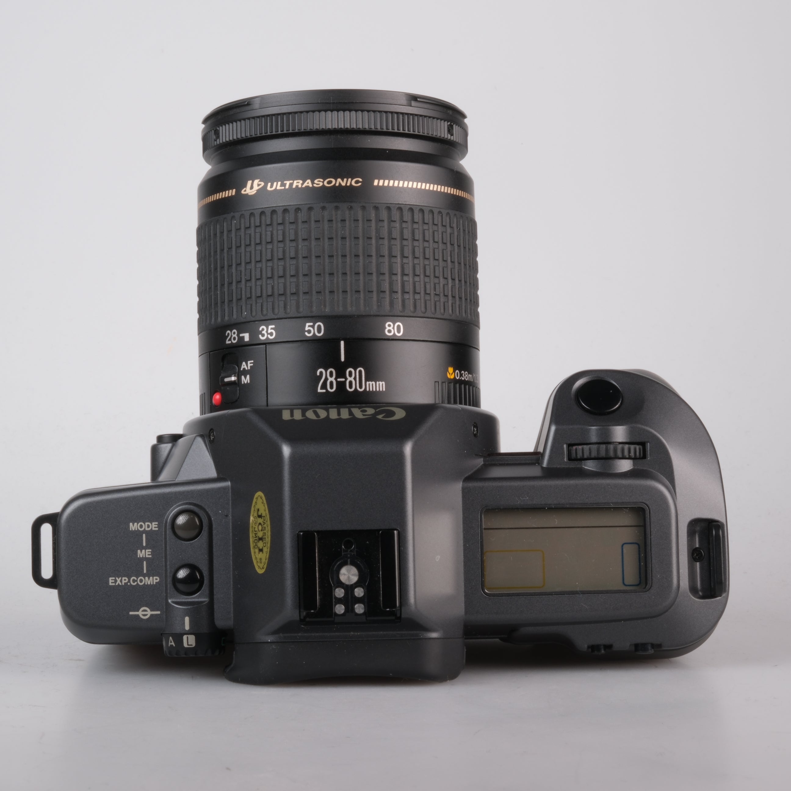 Canon EOS 600