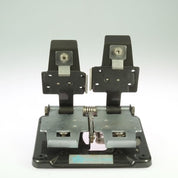 Wet glue press Three-Way 8mm Super 8 16mm