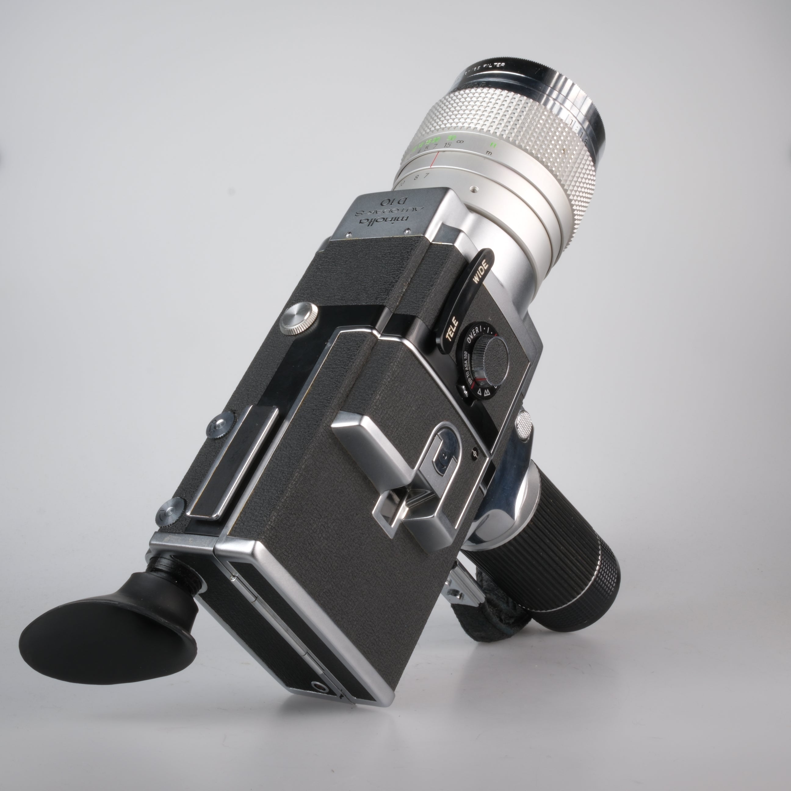 Minolta Autopak-8 D10