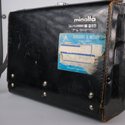 Minolta Autopak-8 D10