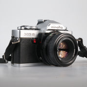 Minolta XG-9